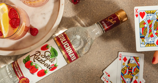 🥃 Spirits People Moves: Stoli, Lyre’s Name New CEOs