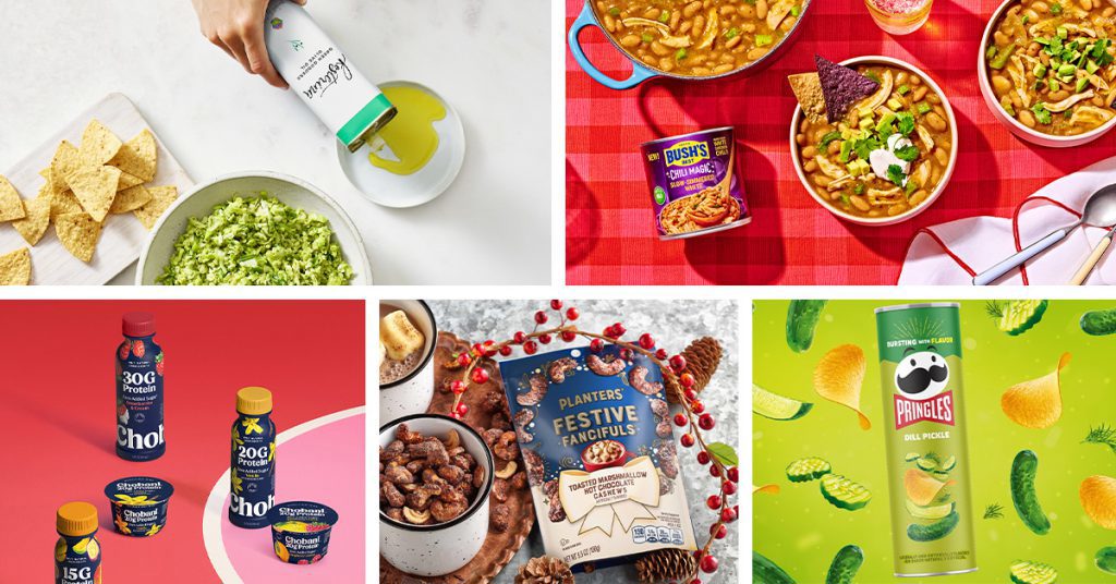 🆕 Gallery: This Week’s Notable New Products 