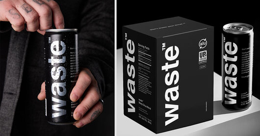  ♻️ Thad Vogler Launches Waste Vodka Sodas Made From Upcycled Ingredients 