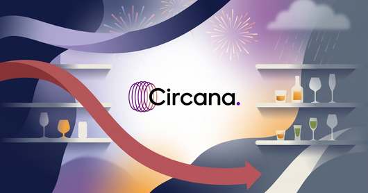 Modelo, Michelob & Busch Top July 4 Beer Gains as Total Bev-Alc Falls Flat, per Circana Weekly Scans