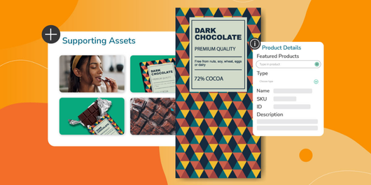 Less chaos, more control: How CPG brands are getting ahead with smarter content