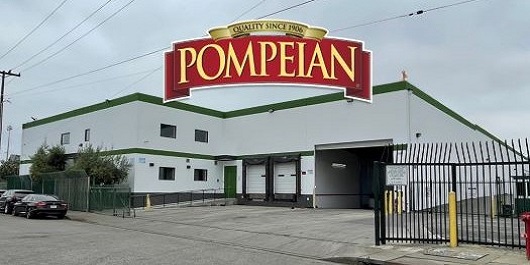 Bottling Plant For Sale w/In-Line Blow Molding – Los Angeles