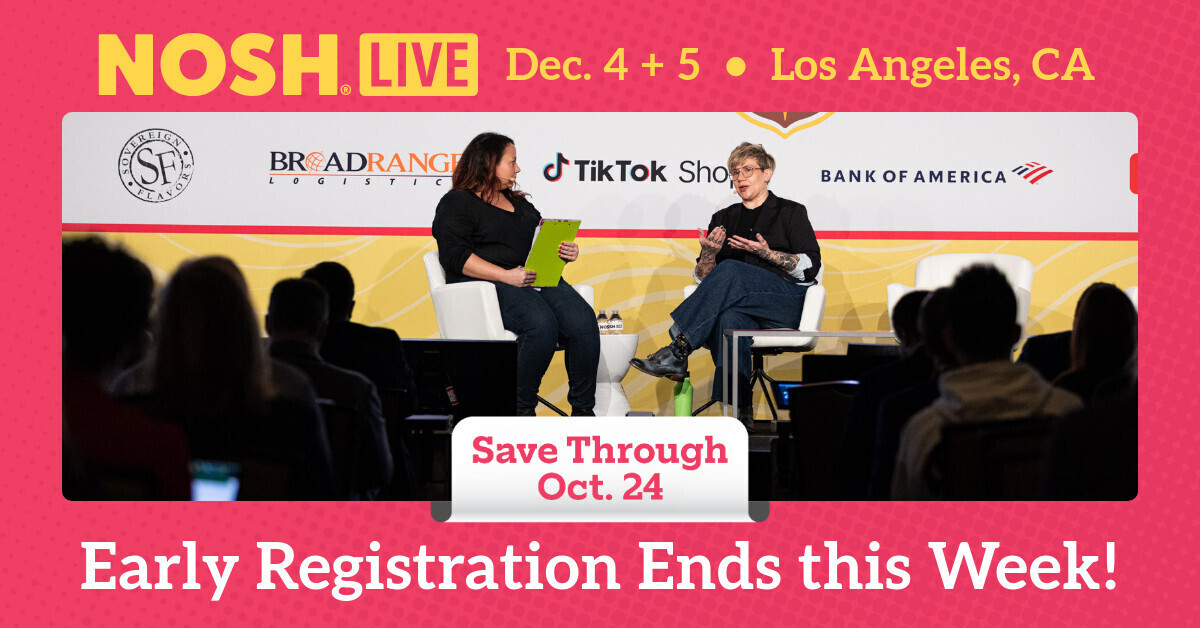 📅 Early Registration – Ends Soon!