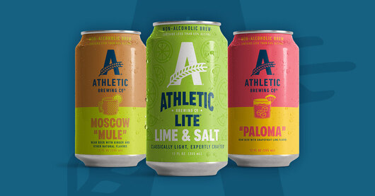 🏃‍♂️ Athletic Pacing to 500k Barrels in 2025; Launching New Products in January