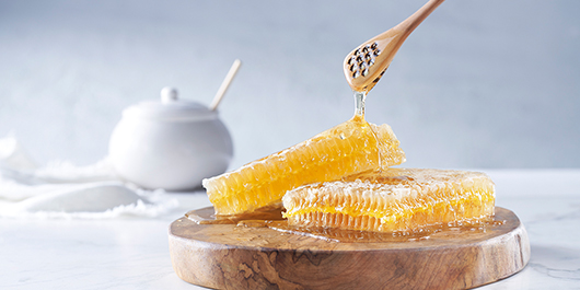 The Strategic Sweetener for NA Beverages