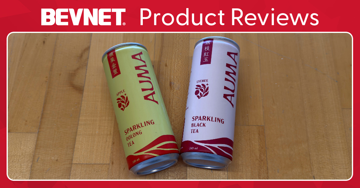 ⭐ Review: AUMA