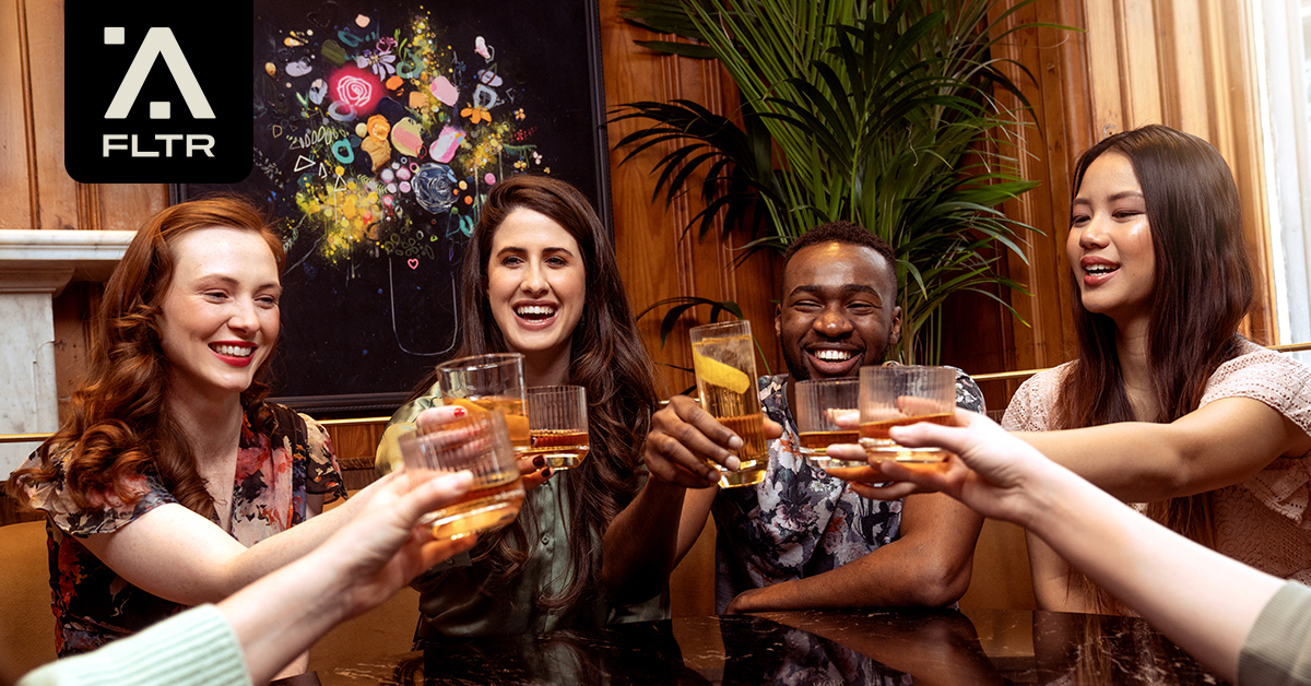 🍷Tech Profile: How ALTR’s Nano-Net Removes The Booze