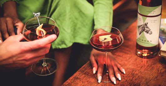🍷 Winning With A Winemakers Approach To Whiskey