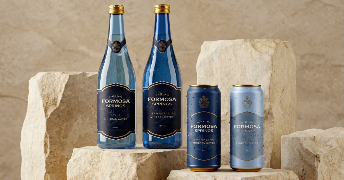 Flow Founder Returns with Formosa