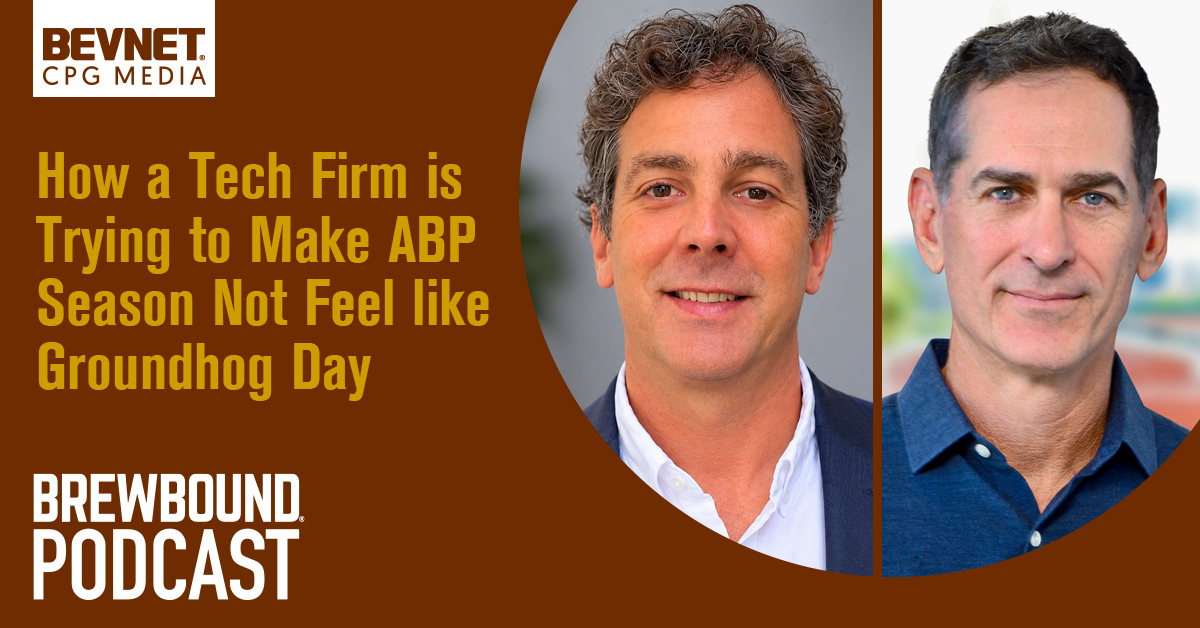 How a Tech Firm is Trying to Make ABP Season Not Feel like Groundhog Day