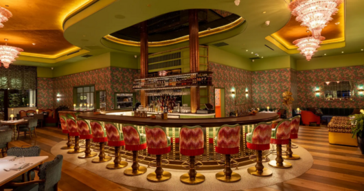 🏨 The Modern Hotel Beverage Program: Lobby Bars, NA Cocktails and Less Draft