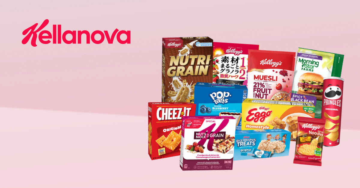 🔔 Earnings Hour: A Look Into Kellanova, Hershey and Unilever’s Books