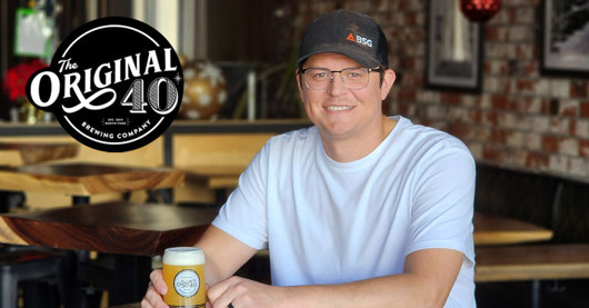 🍫 Original 40 Head Brewer Kyle Fjalstad on Barrel-Aging, Cross-Category Chocolate and Coffee Collabs