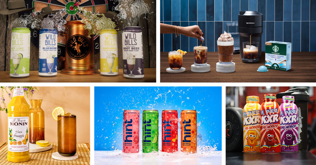 🆕 This Week’s New Products