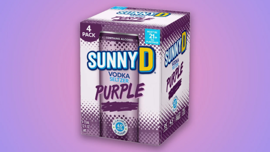 RTDs from SunnyD, Post Meridiem, Vodkade & More