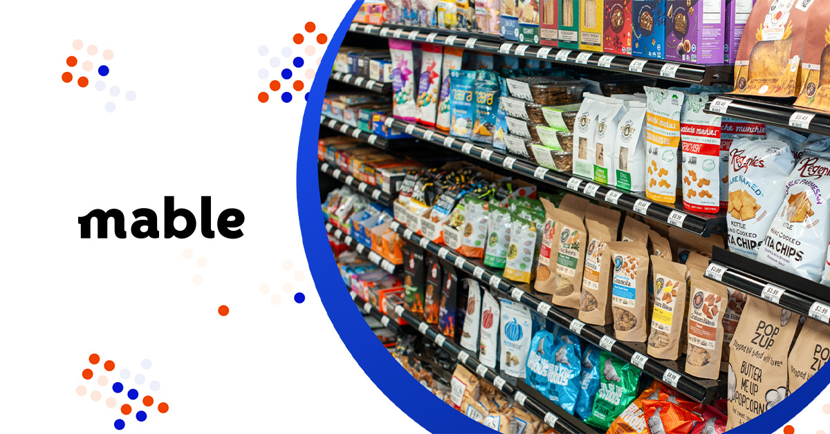 📲 How Mable Is Aiming To Ease Early-Stage Distribution Struggles