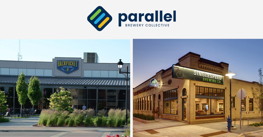 🤝 Backpocket and SingleSpeed Form Brewery Collective in Iowa