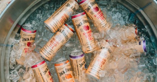 Pabst, Brown-Forman FMB Partnership to End in July