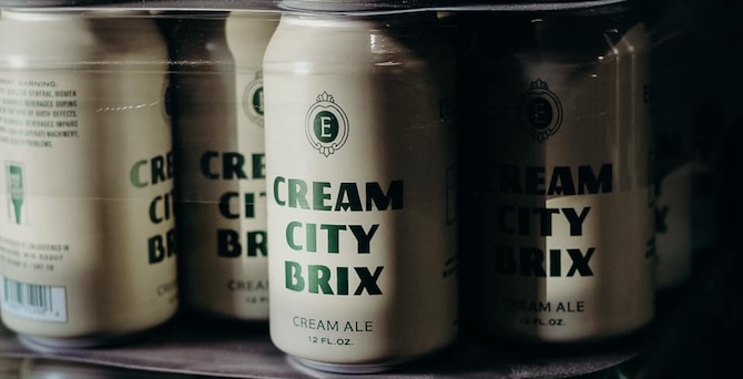 💡 Milwaukee’s Enlightened Brewery to Close After 10+ Years