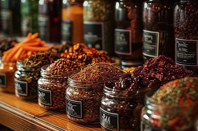 🪵 Woodland Gourmet Acquires Sevillo Fine Foods