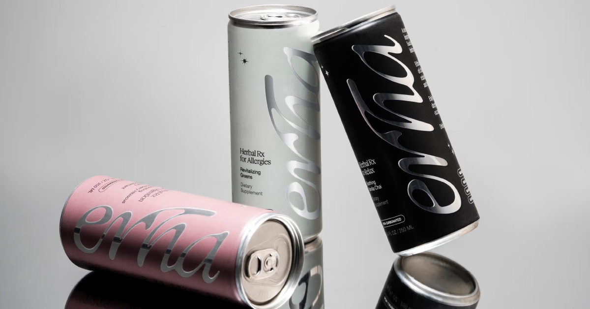 ⛰️ Have We Reached Peak Functional Beverage?