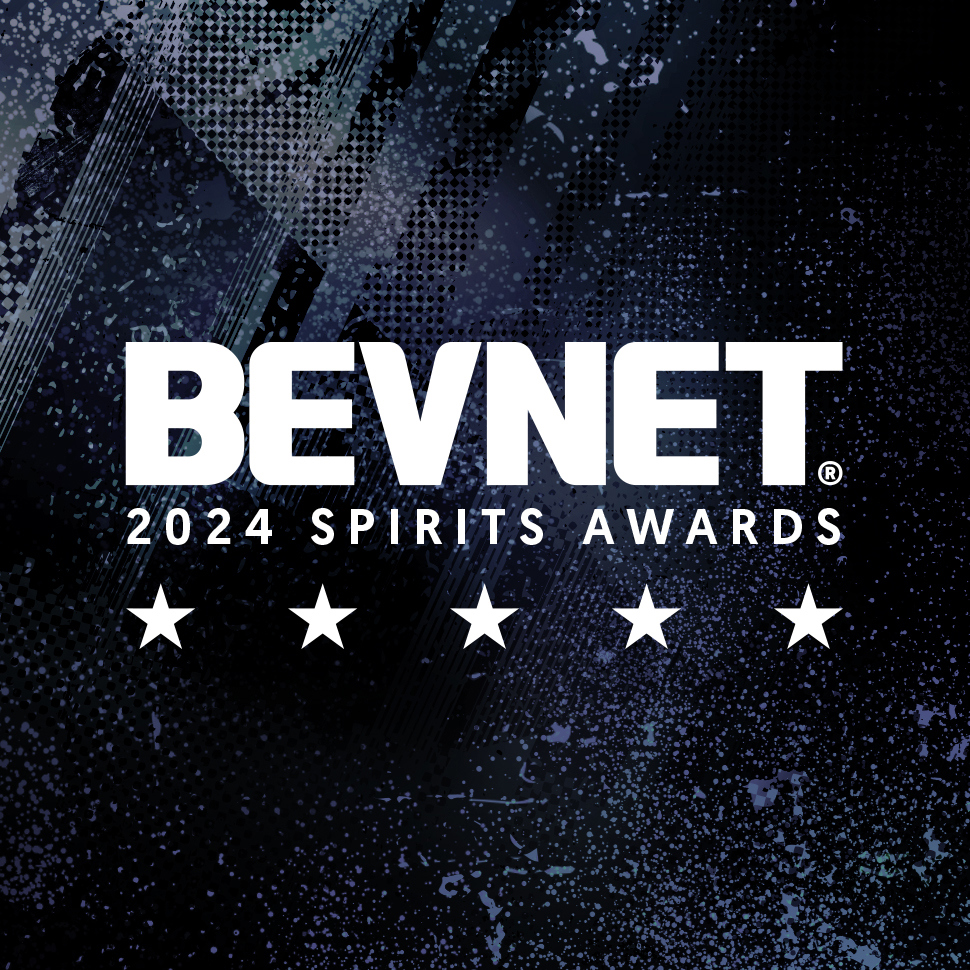 Congrats to the BevNET Spirits 2024 Award Winners!