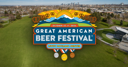 BA Targets More Curated GABF Experience: New Venue, Brewer-Staffed Booths & Public Award Ceremony