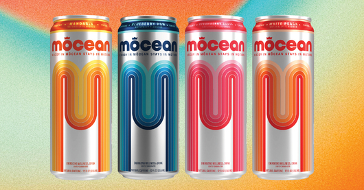 🌊 Former White Claw Exec Launches ‘Grown-Up’ Energy Drink