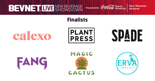 🏅 Six Emerging Brands Advance in New Beverage Showdown