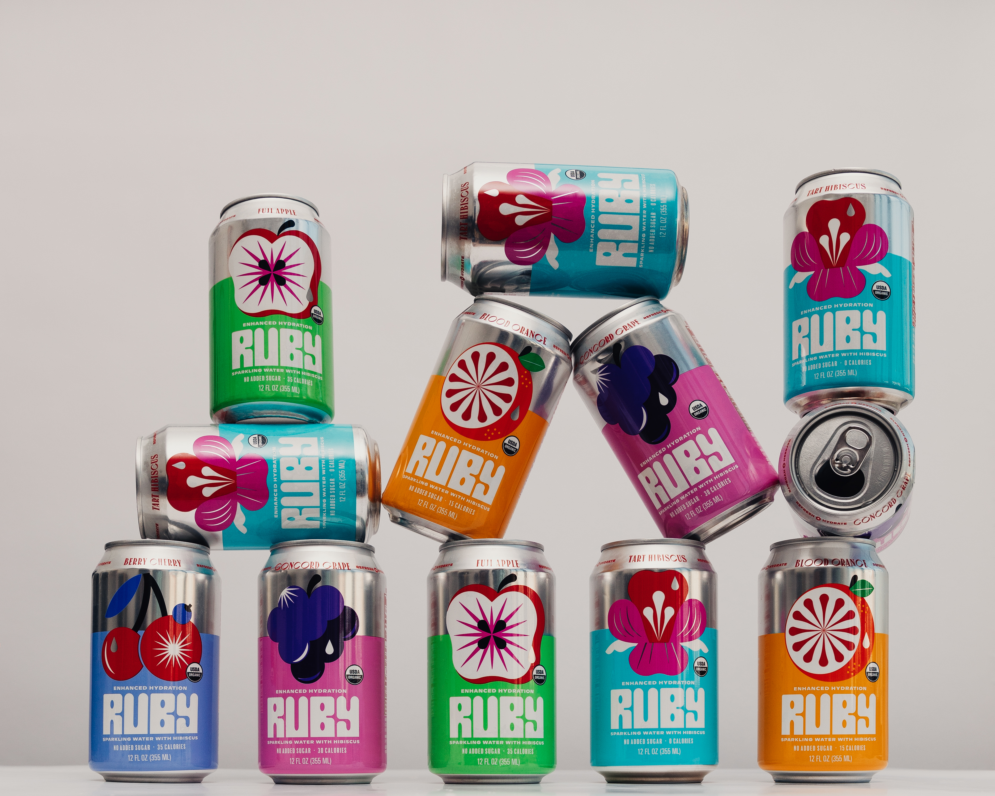 🌋 Ruby Exits ‘Rubyverse’ In Search of New Worlds (& Stores) 