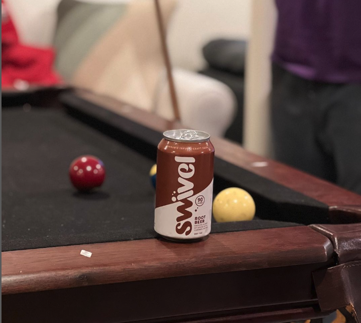 🧪 Hemp Dreams: Drinkable Company Plans for Pivot