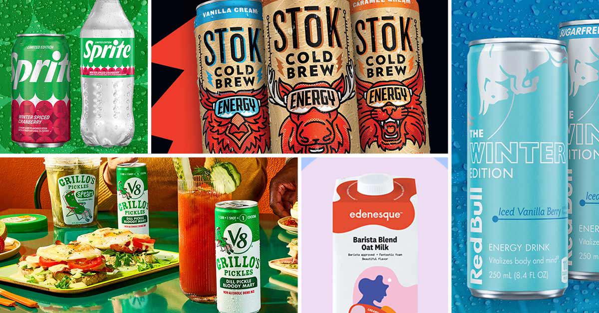 🆕 Gallery: This Week’s Hot New Sips