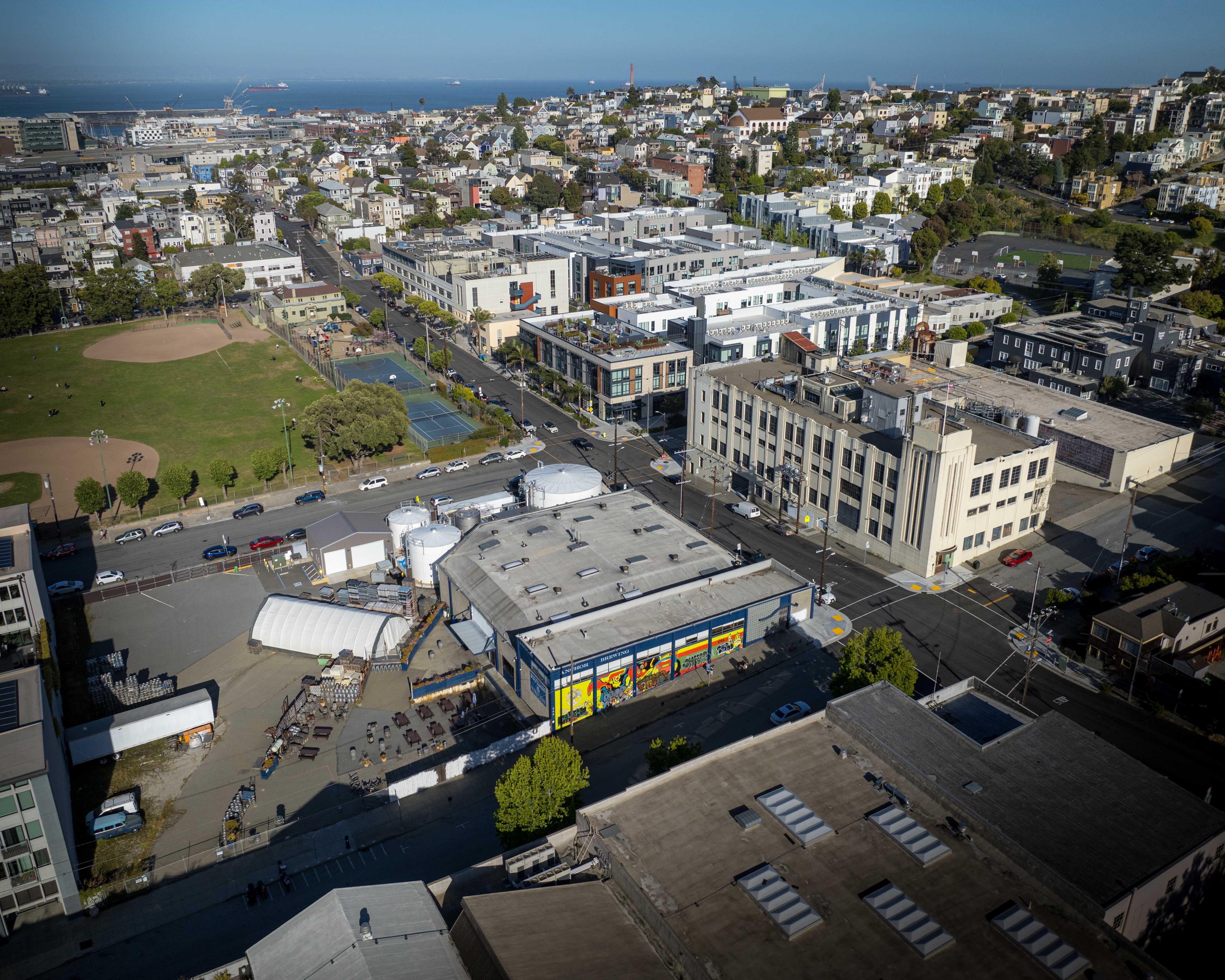 ⚓️ Anchor’s Real Estate Price Revealed