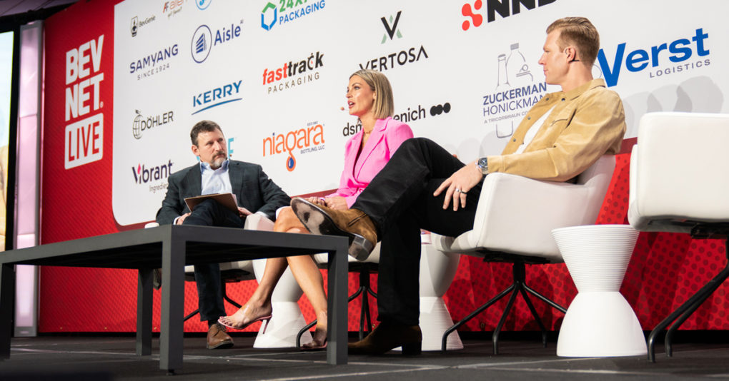 ⏪ BevNET Live Replay: Poppi Goes Full Circle