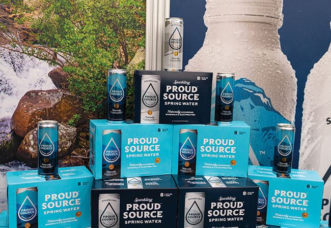 🗽 Distro: Proud Source Carves Path to NYC With Dora’s