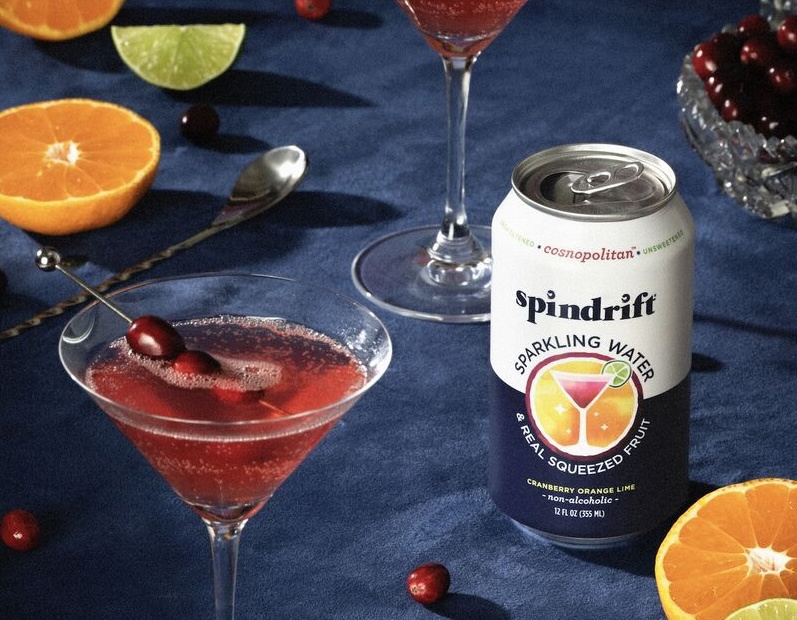 🍸 The Cosnopolitan Category: How NA Is Taping The Cocktail Codex