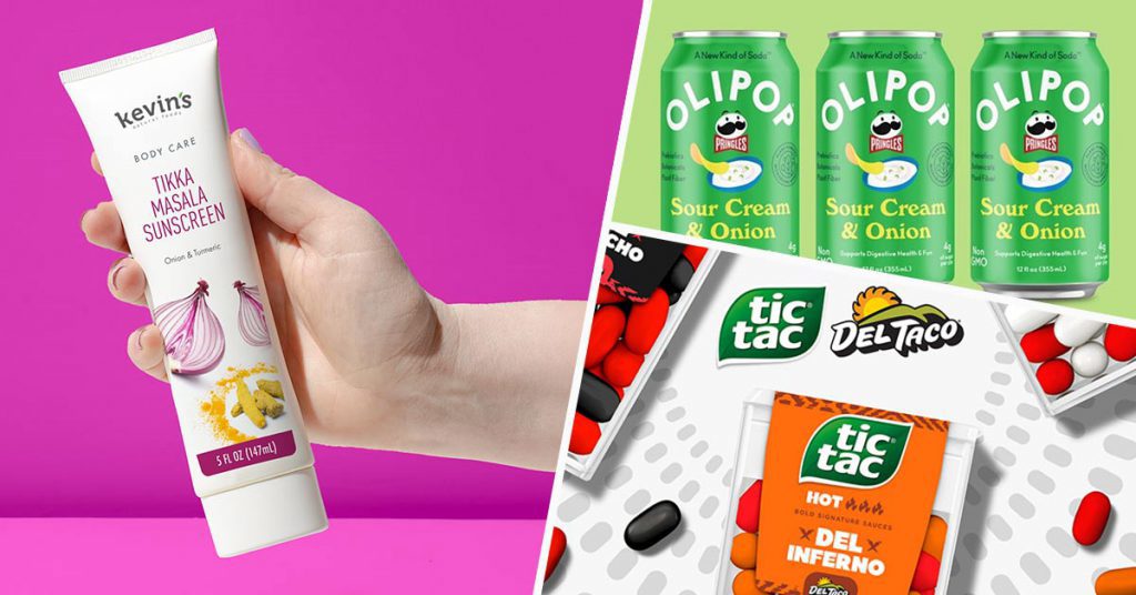 😜 Prepare To Be Fooled… or Fed Up