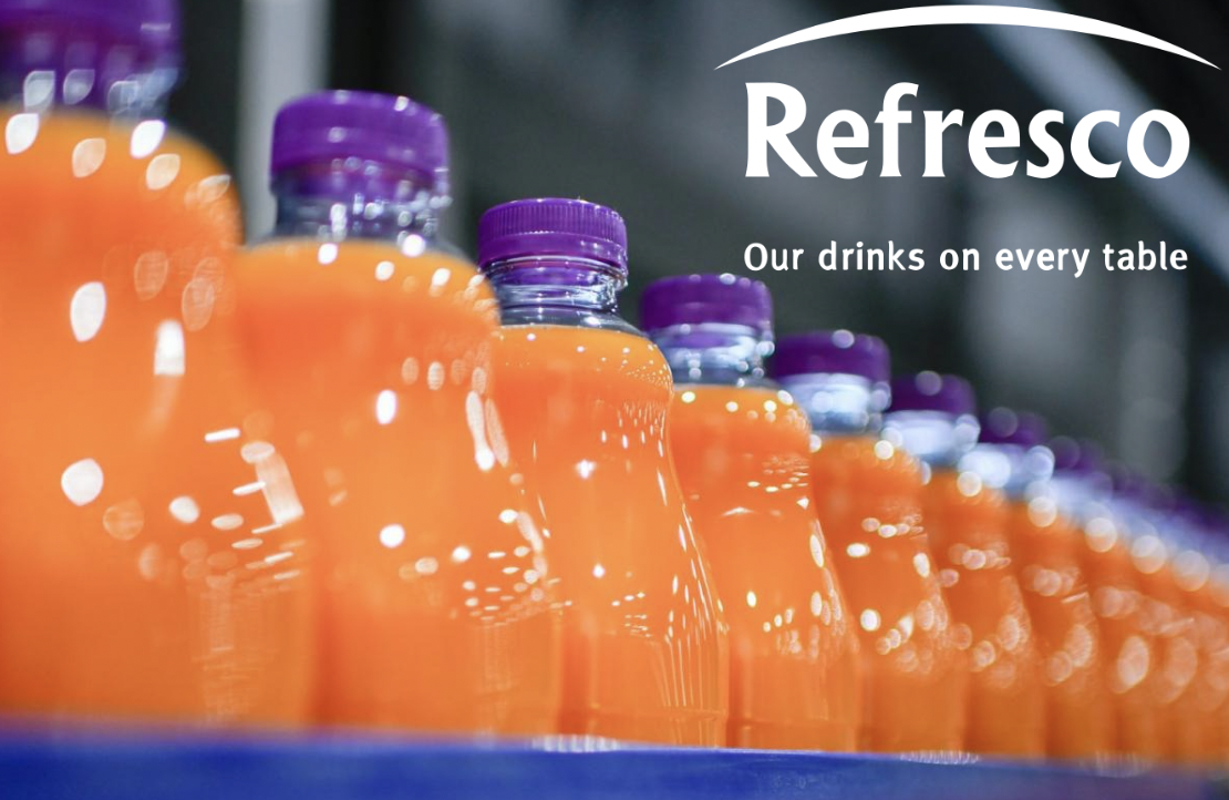 🇪🇸 Refresco’s Spanish Purchase