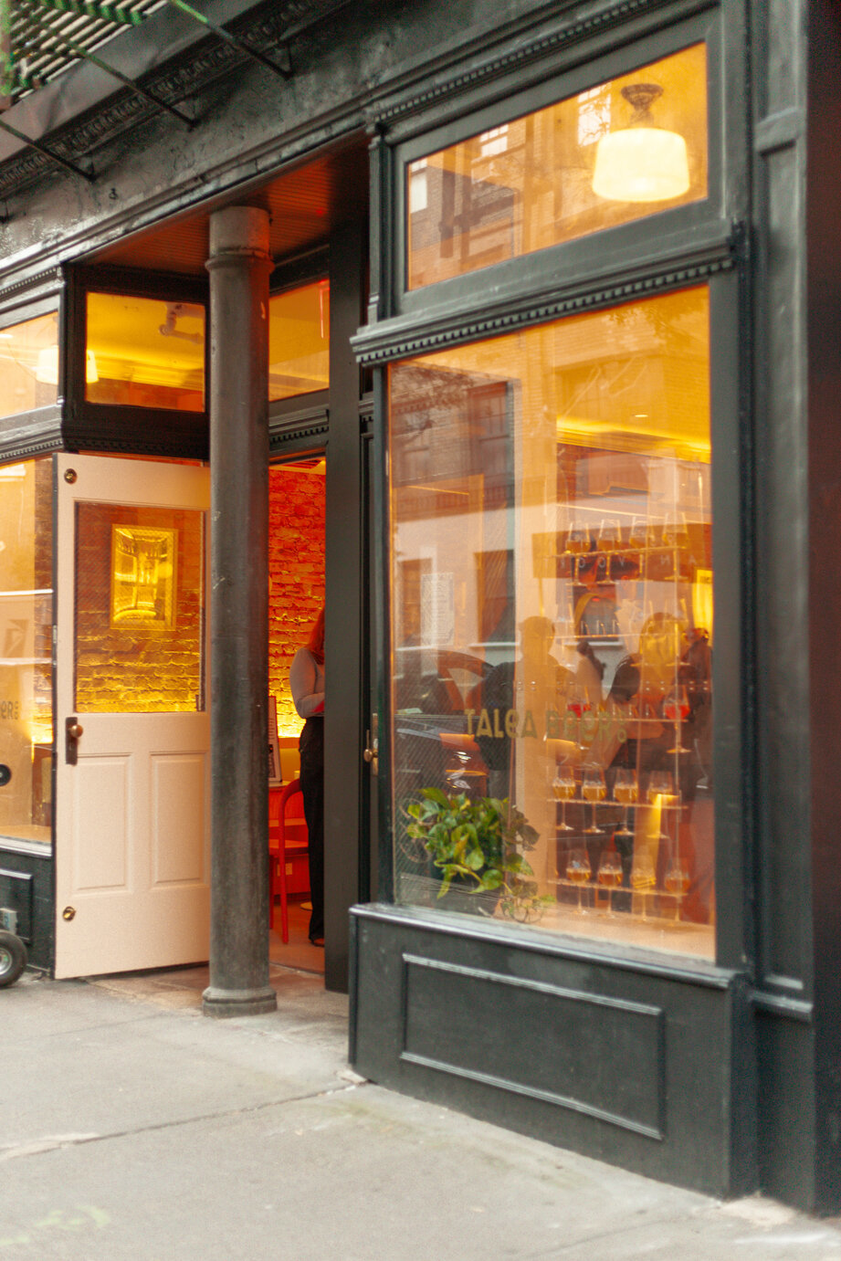 🌆 Talea Beer Co. Opens New Manhattan Taproom Today, Another to Follow in December