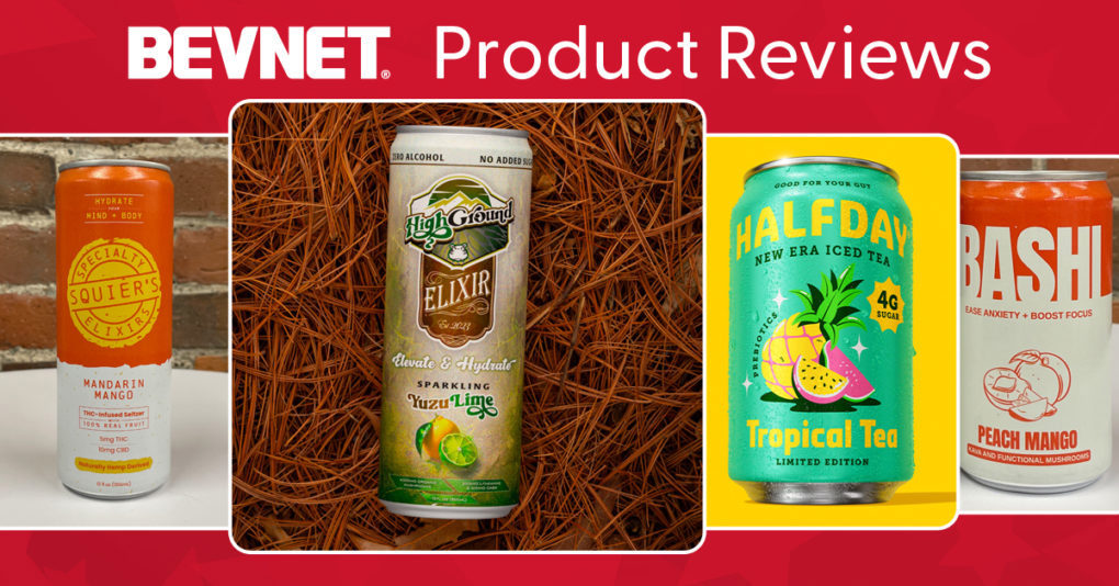 ⭐ Hold My Beer: We’ve Got Reviews