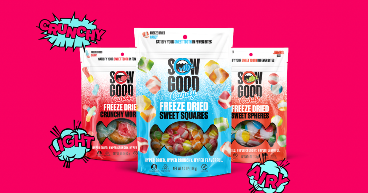 Inside the Sow Good Shakeup