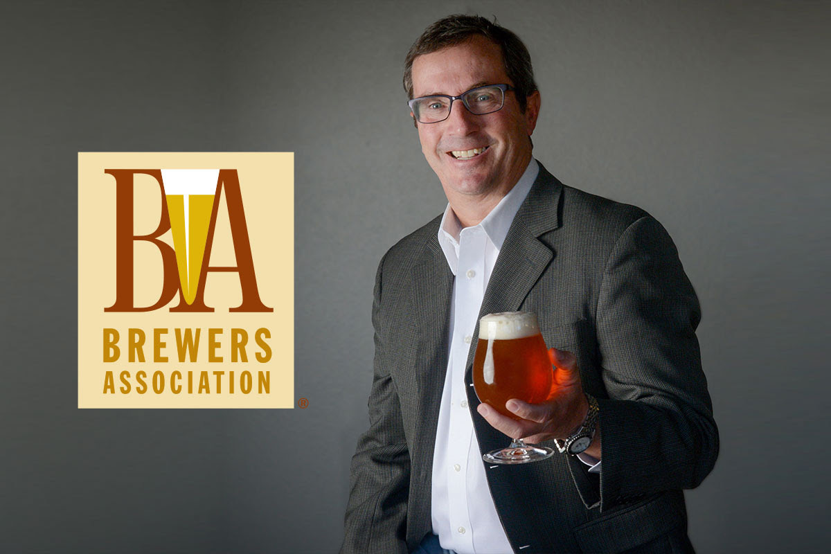🍻 Brewers Association President & CEO Job Listing Live Now