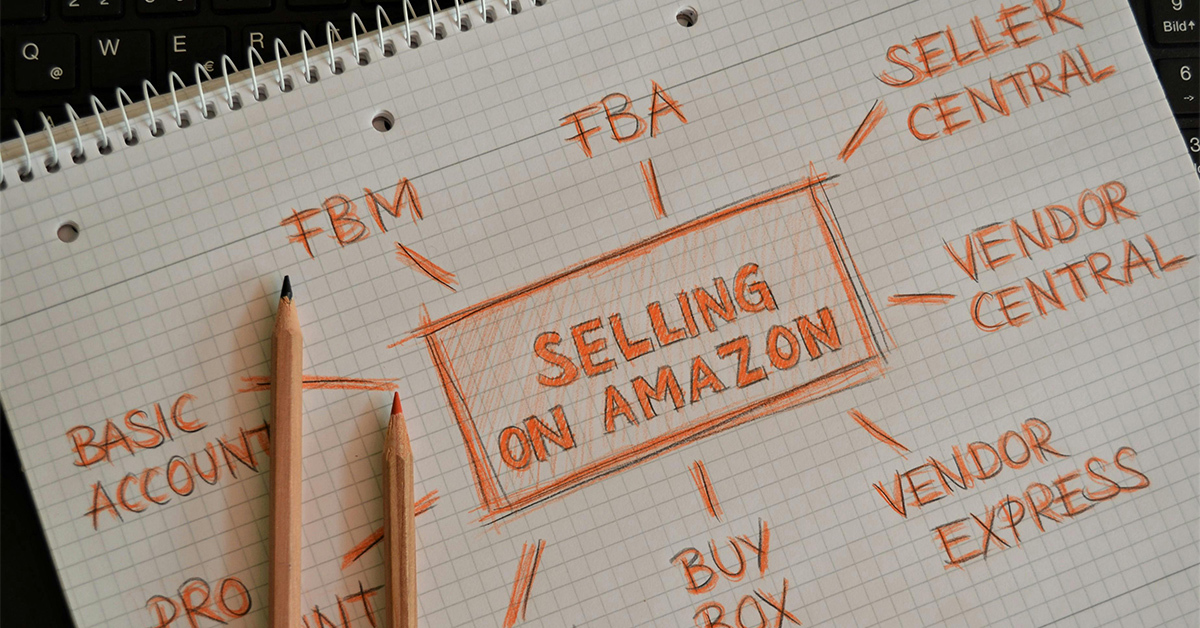 🛒 Picking Apart Amazon’s Vendor Central Purge