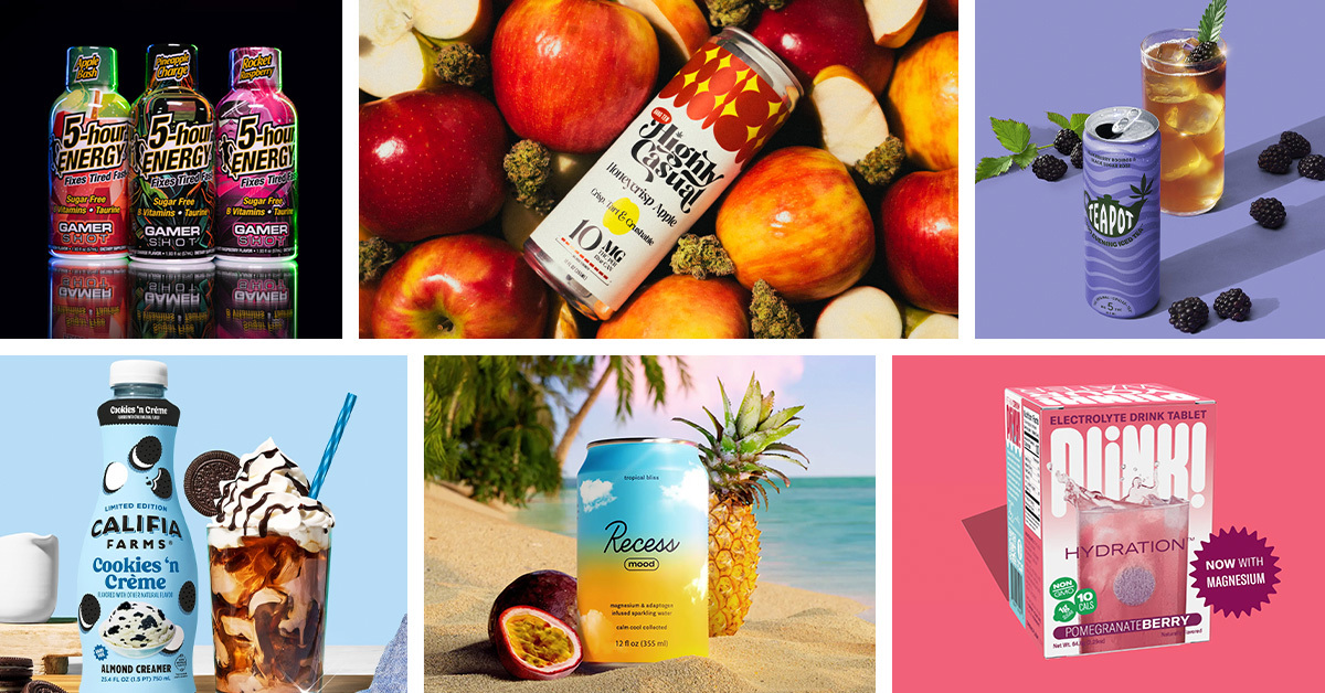 🆕 Gallery: This Week’s New Products 