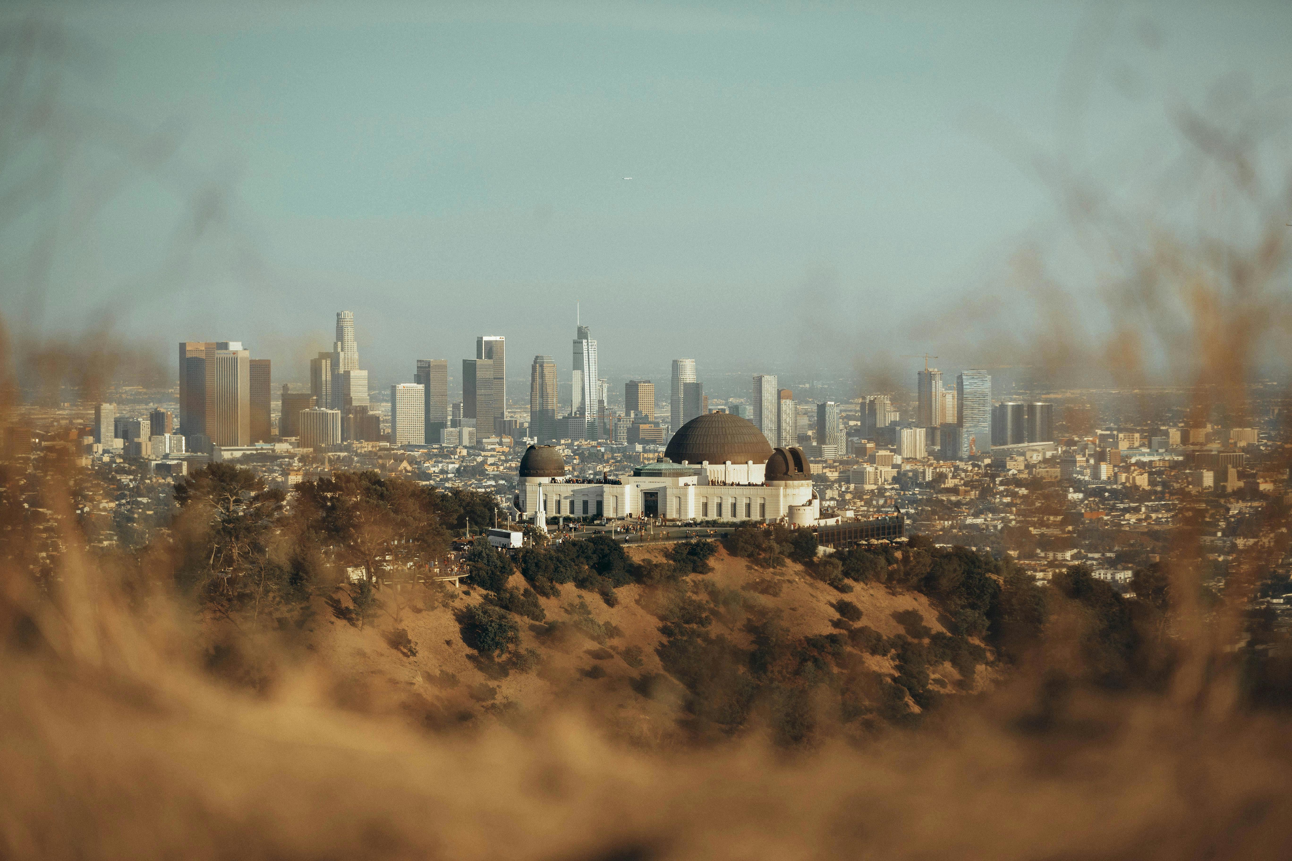 LA Fires + Bars and Restaurants: “The Math Isn’t Mathing”