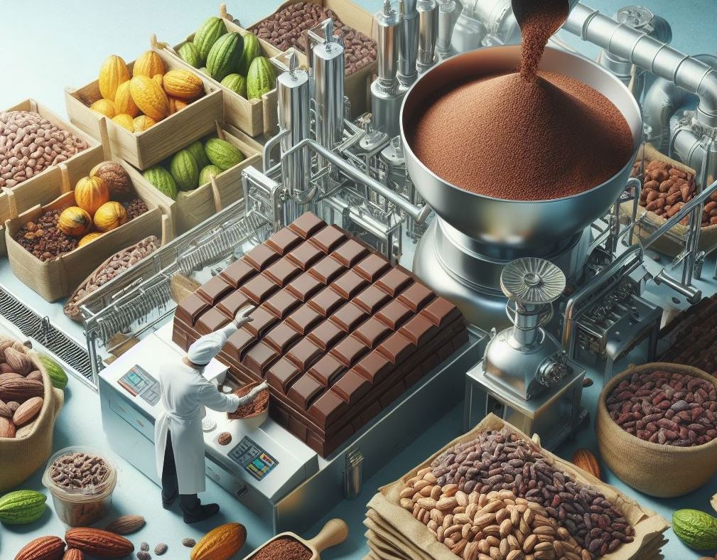 🍫 Understanding The Mass Balance Debate