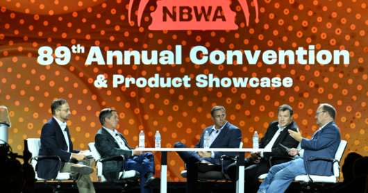Distributors: Beyond Beer Saves Their Hides But Returning Beer to Growth is the Priority