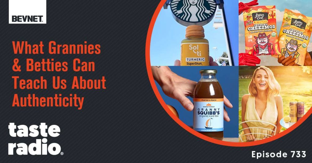🧓 What Grannies & Betties Can Teach Us About Authenticity