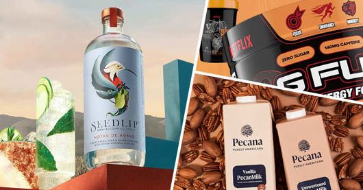 🆕 Gallery: This Week’s Hot New Beverages