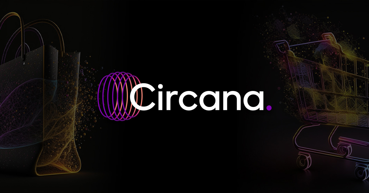 🥉 Circana: 3 of 10 Segments Post Growth YTD